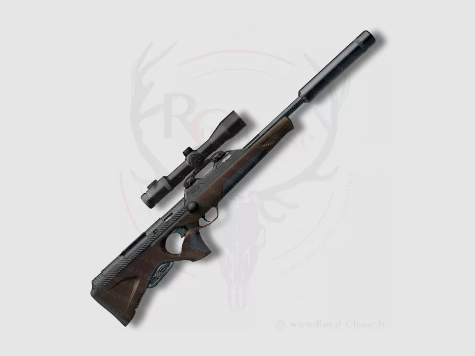 Carabine RS3 PRO CHESTNUT Cal.300WM WALTHER, image 1 sur 13