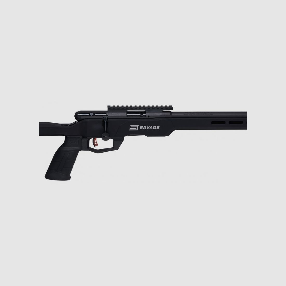 Repetierbüchse SAVAGE B22 Precision - .22 WMR, Bild 7 von 9