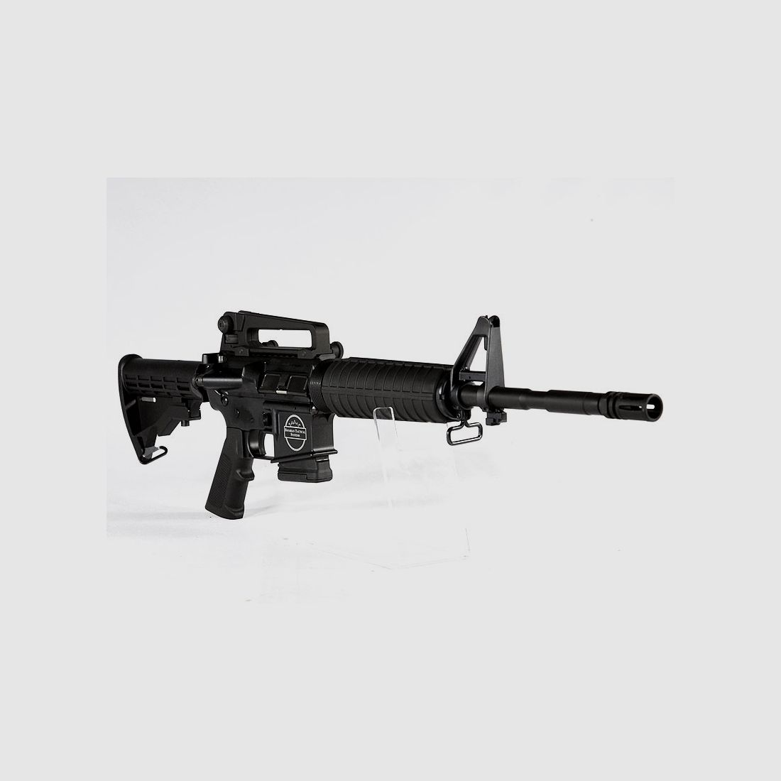 Sistemas tácticos bávaros BTS-15, clon M4A1