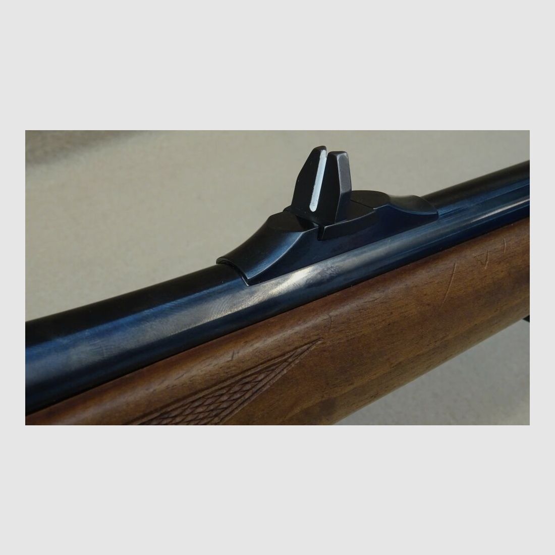 Frankonia 98 Classic