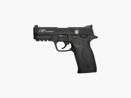 Pistolet Smith et Wesson M&P22 Compact Cal.22LR 3.5"