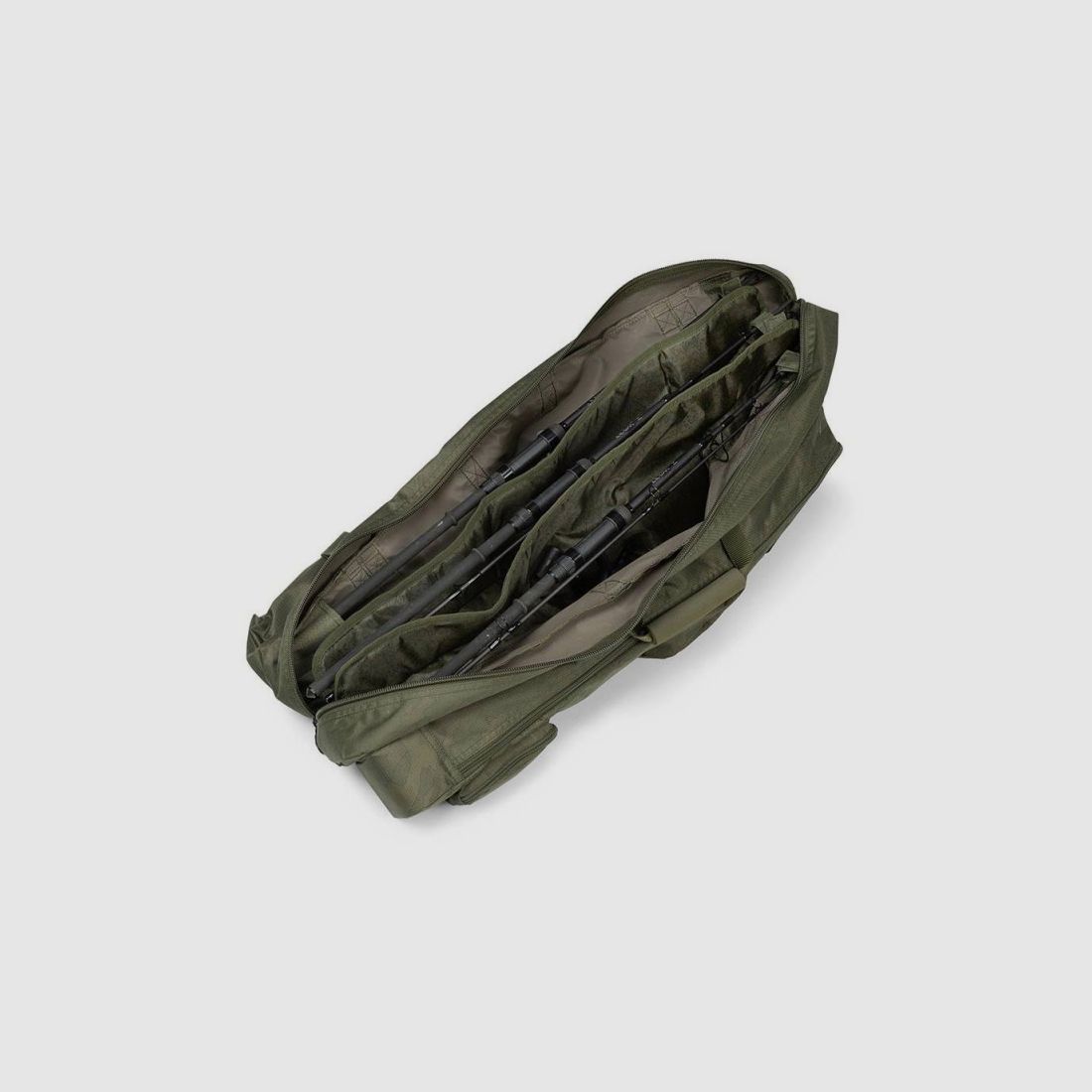 Futteral NASH DWARF 3 ROD SKIN