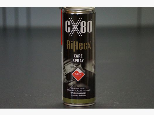 RifleCX Care Spray
