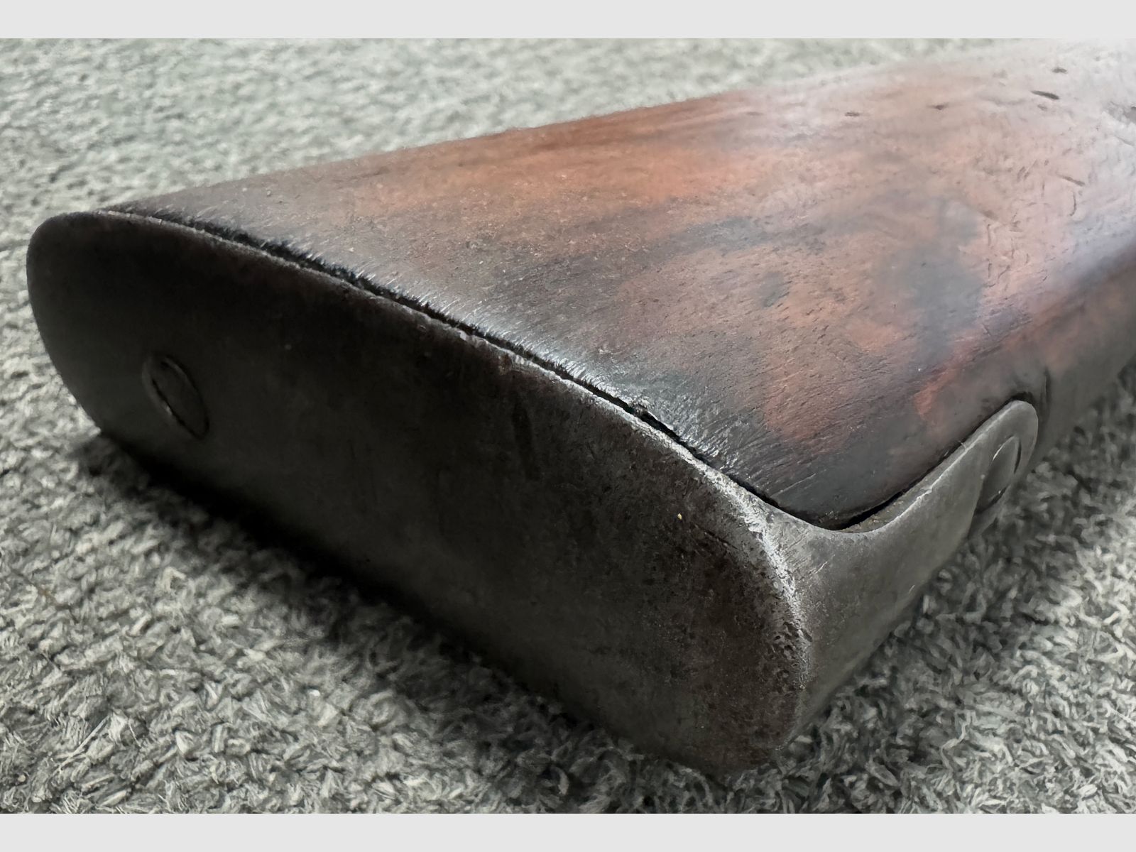FN Herstal 1894 - 98er Brazil 7x57, Bild 10 von 11