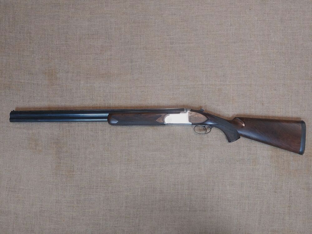 Rottweil Modell 72 Supreme