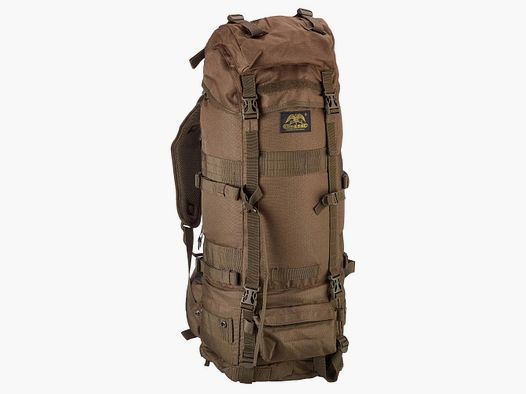 ESSL ESSL Rucksack RU90 Alpin 50 L oliv