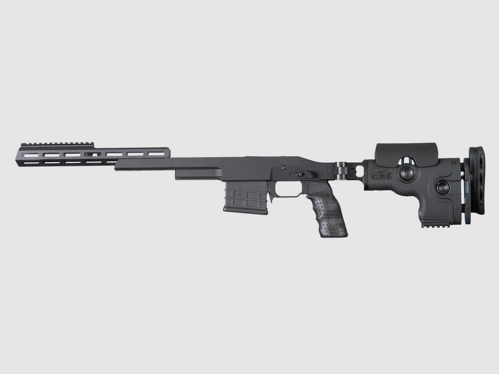 GRS Ragnarok 2.0 Chassis-Stock