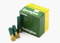 Remington, 28/70 Schrot, 2.5 mm, 32 g, 25 Stk.