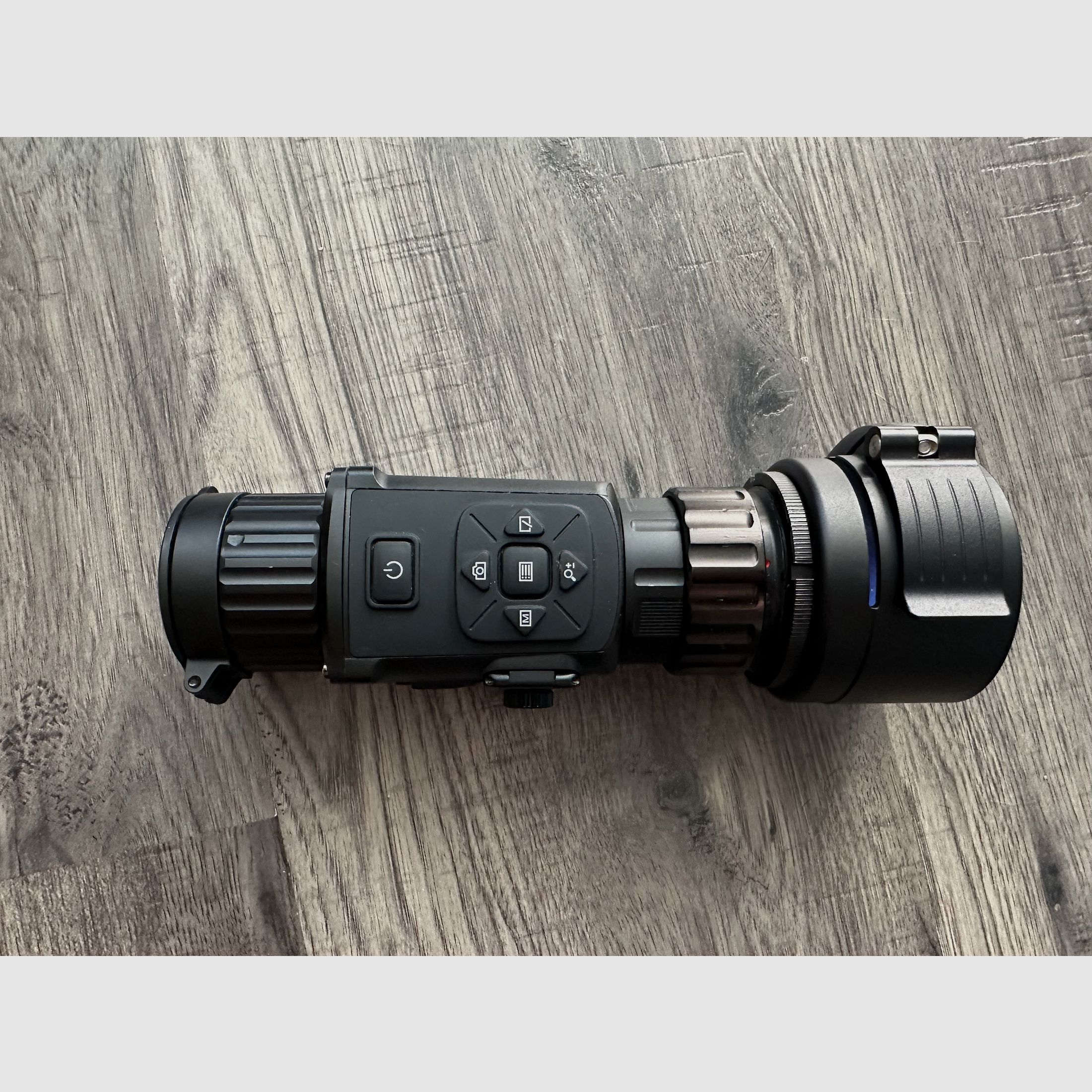 Hikmicro Thunder TH35