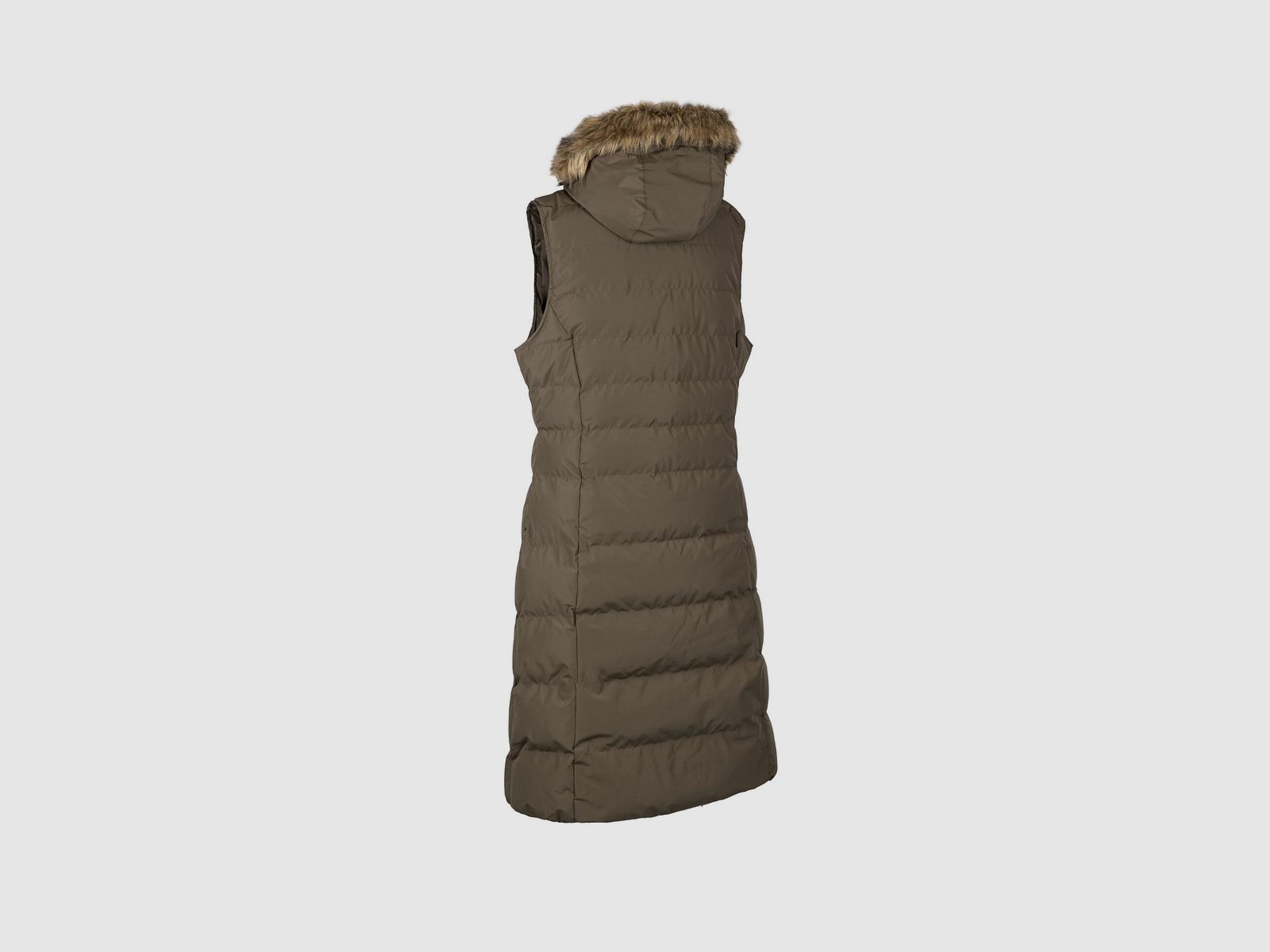 Trespass – Trespass – Audrey Dame Vest, billede 3 af 6