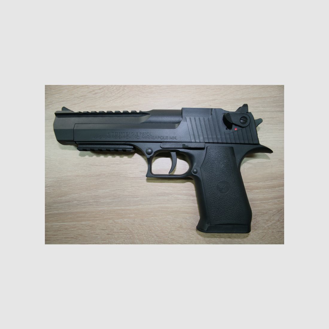 DESERT EAGLE Co2 Luftpistole