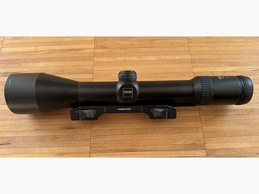 Zeiss Diavari VM 2,5-10x50