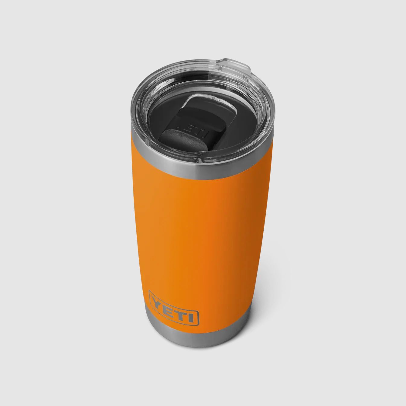 Rambler 20 oz (591 ml) Trinkbecher - Yeti, Bild 2 von 10