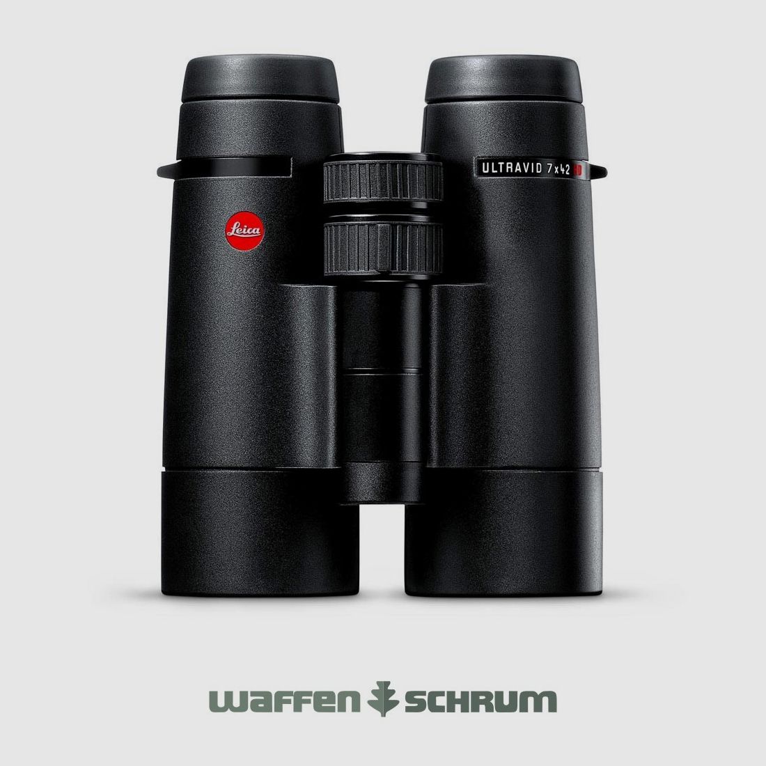 Leica Ultravid HD-Plus 7x42