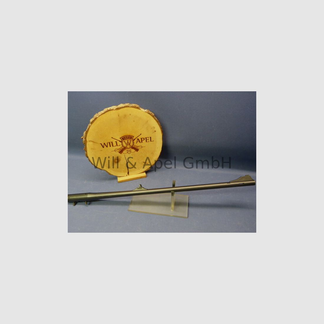 BLASER ISNY R93 CAÑÓN INTERCAMBIABLE