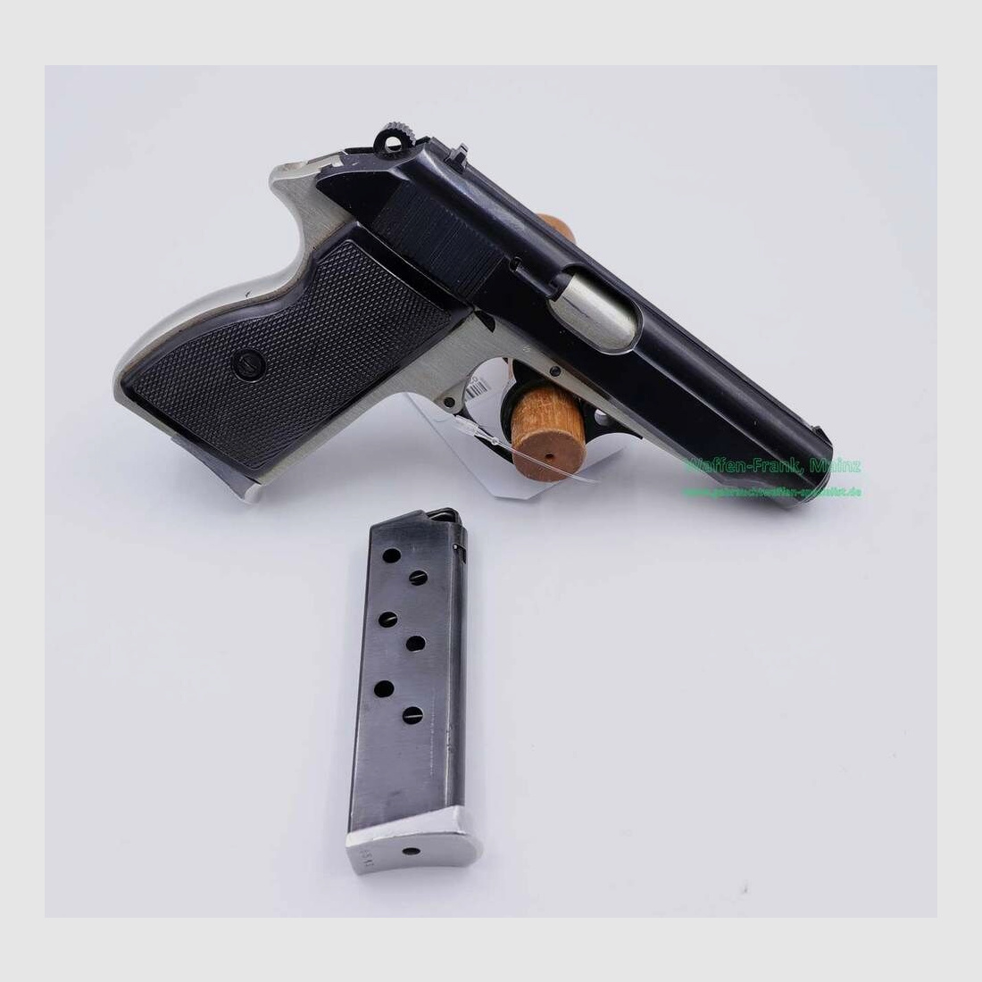 FEG / Ungarn Mod. PA 63