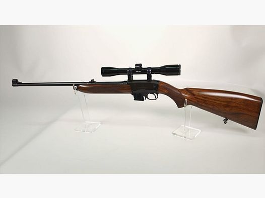 CZ ZKM 611 .22 WMR fucile semiautomatico ZKM 611