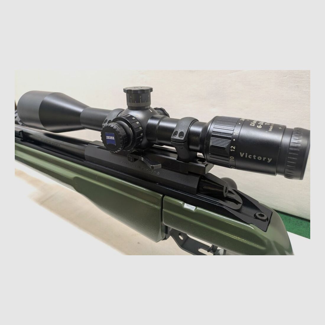 Sakko TRG 21
