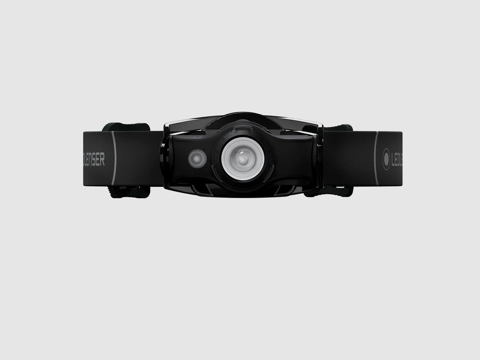 LEDLENSER Stirnlampe MH4 2020