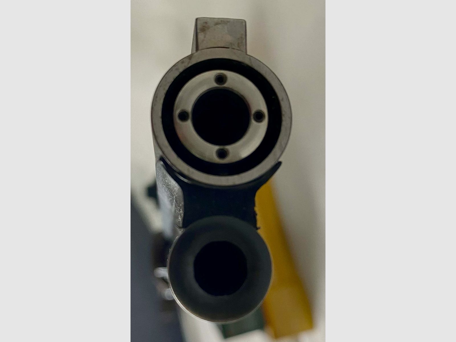 Blaser BBF95 Luxus avec canon interchangeable