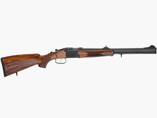 Merkel B4 Black, kaliber 7x65 R / .223 Rem.