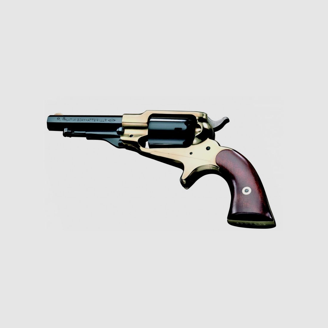 REPLIK PIETTA C31 REMINGTON POCKET BRONZE / LAITON