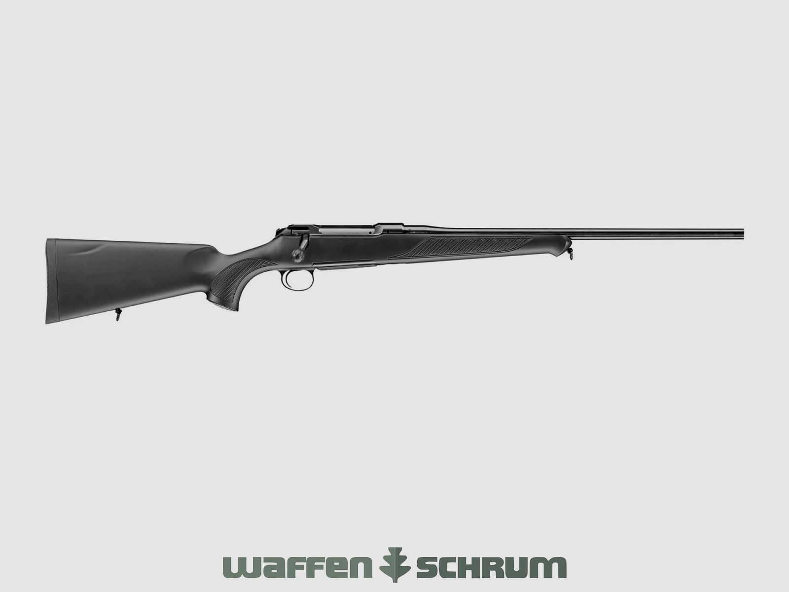 Sauer S101 Classic XT