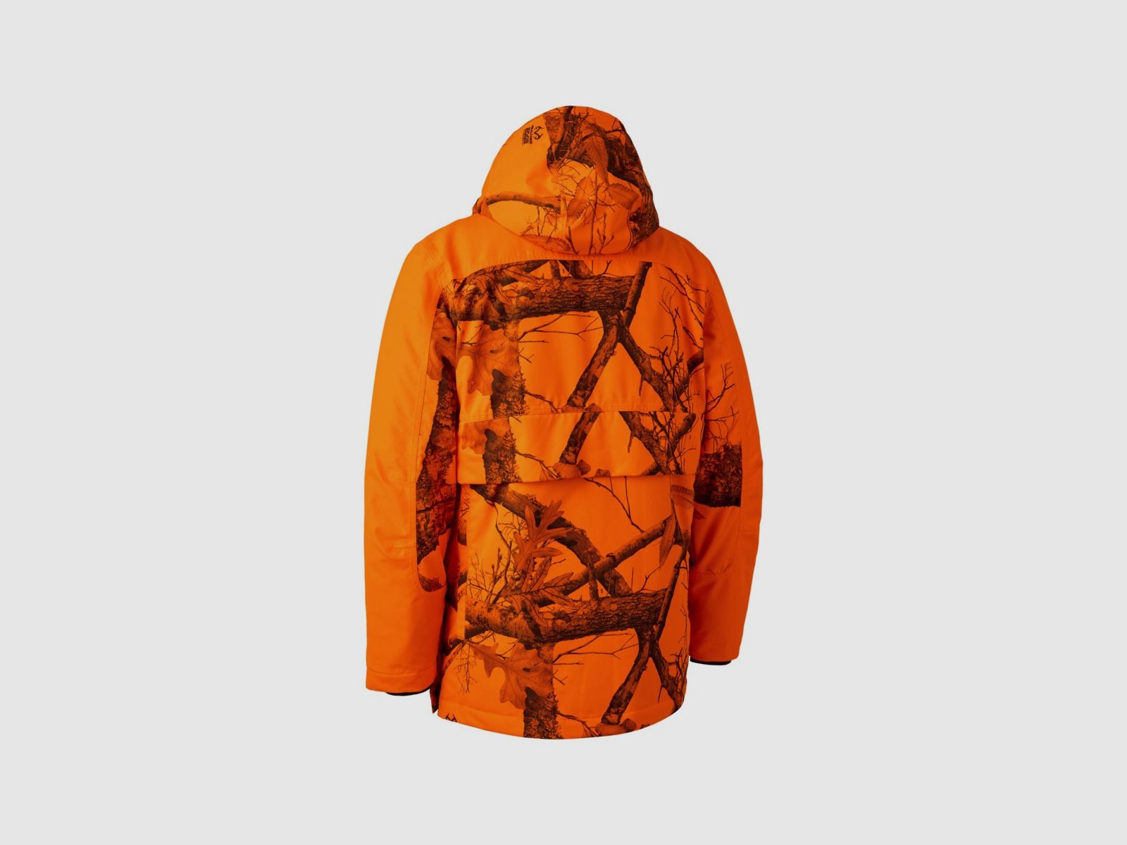 DEERHUNTER Eagle Winterjacke