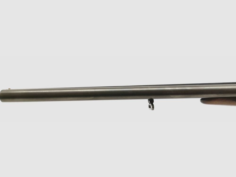 Simson without * with 2 insert barrels for 2x 8x57JRS