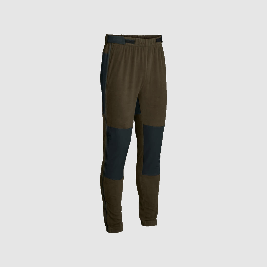 Bork 2000 Fleece-Hose Seitenzip, Bild 1 von 12