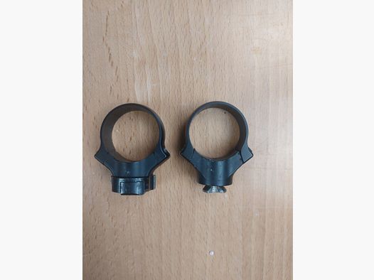 Simson, Suhl / Merkel mount for model SL2