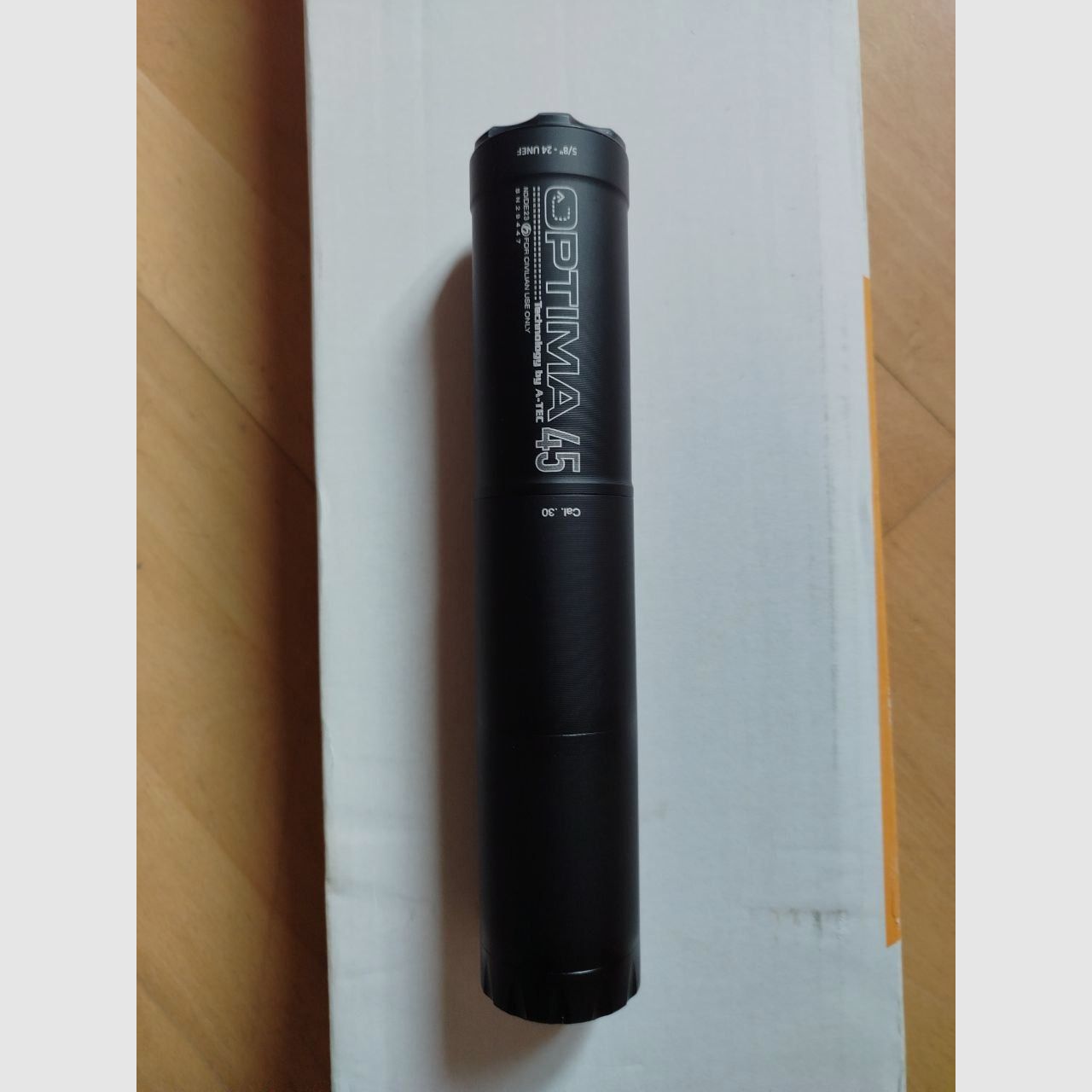 Tikka Tx3 CTR (LINKS) mit Zieloptik und SD