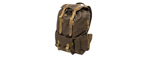 Waldkauz Jagdrucksack "Capreolus"