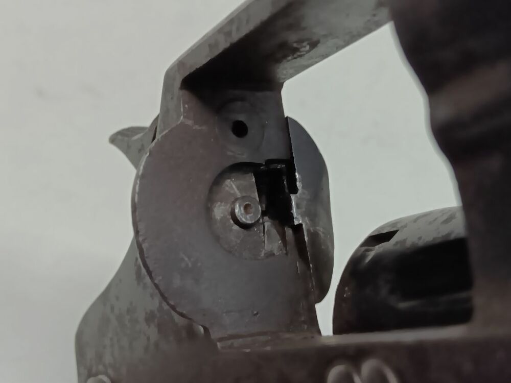 Fabricant inconnu Colt - copie