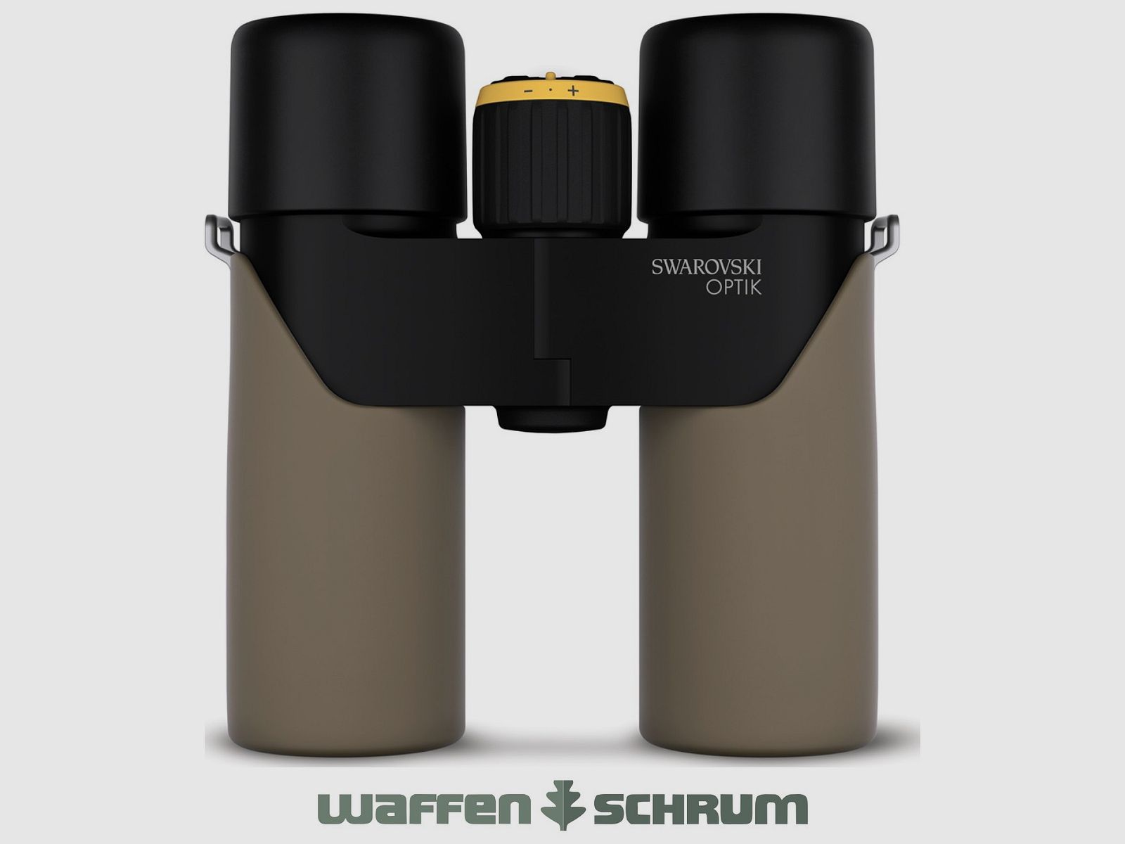 Swarovski CL Companion III 8x30 Safari Brown