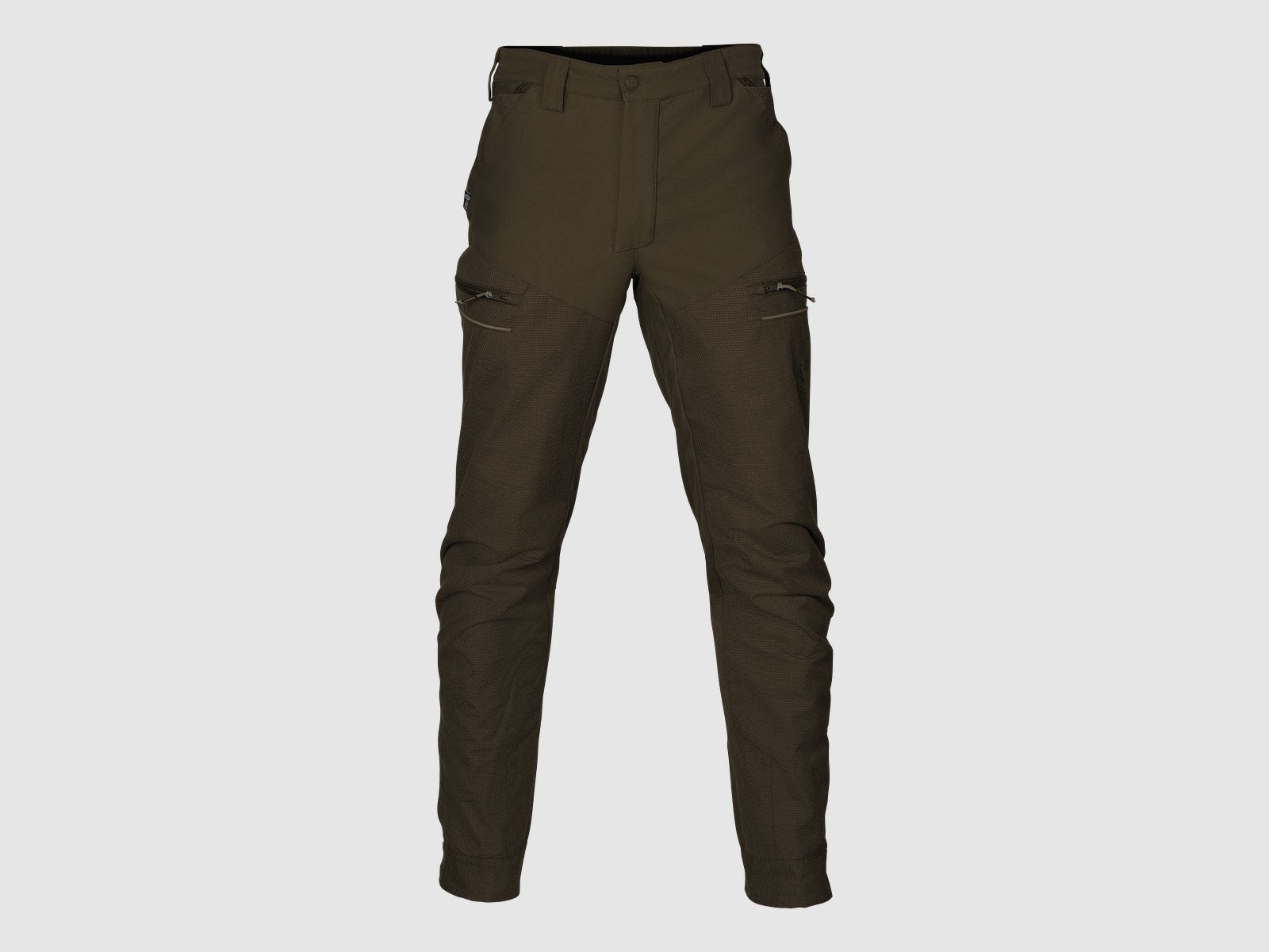 Härkila Velar Pro HWS Broek Heren Willow Green 50/32"