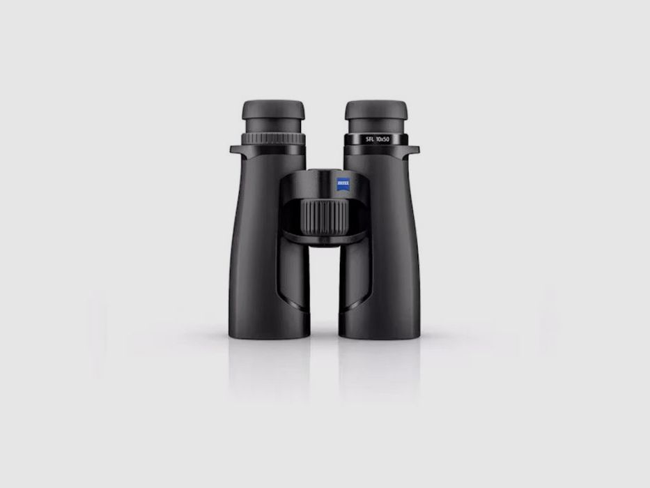 Zeiss SFL 50 Fernglas, Bild 1 von 8