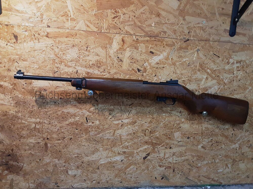 Erma E M1 22 E M1 22