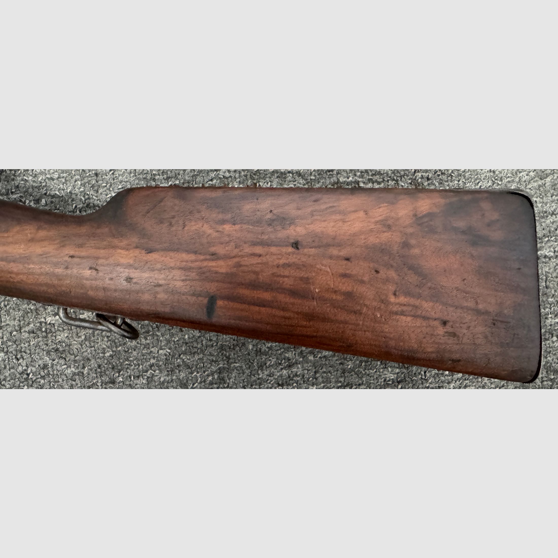 FN Herstal 1894 - 98er Brazil 7x57, Bild 4 von 11