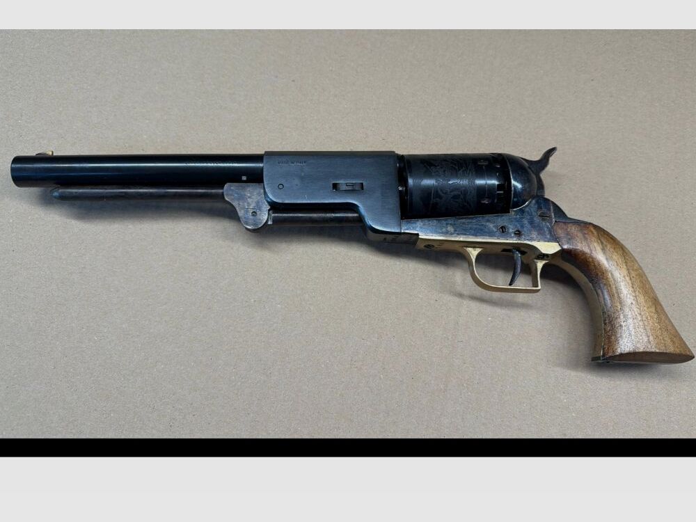 Armi San Paolo Colt Army 1960 .44(BlackPowder)