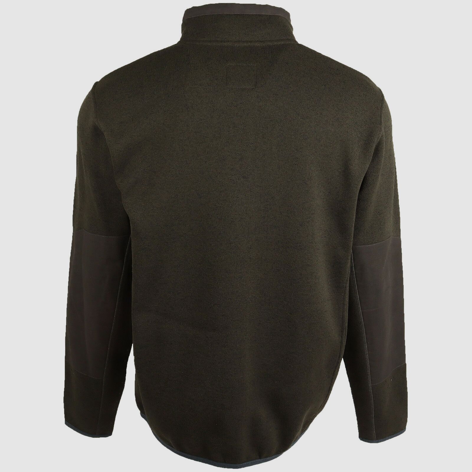 HOUSE OF HUNTING knitted fleece jacket BJÖRN, image 4 of 5