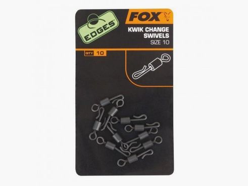 EDGES KWIK CHANGE SWIVEL