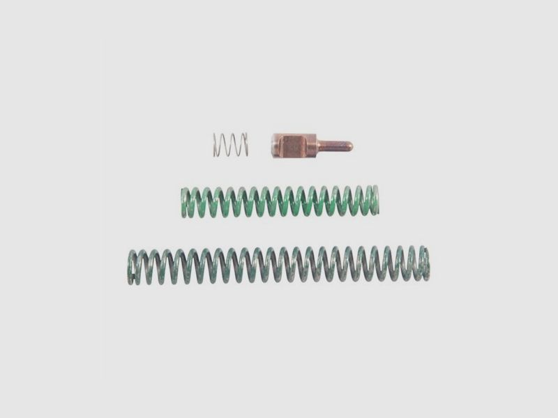 APEX TACTICAL SPECIALTIES INC J-FRAME DUTY/CARRY KIT FÜR S&W REVOLVER