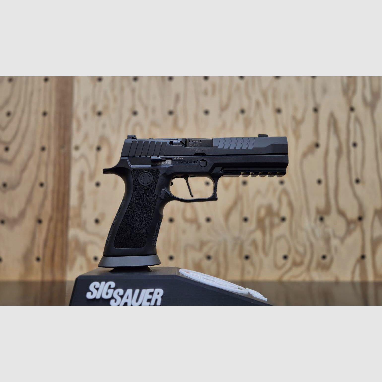 Steyr Arms RMS Wild, Bild 29 von 36