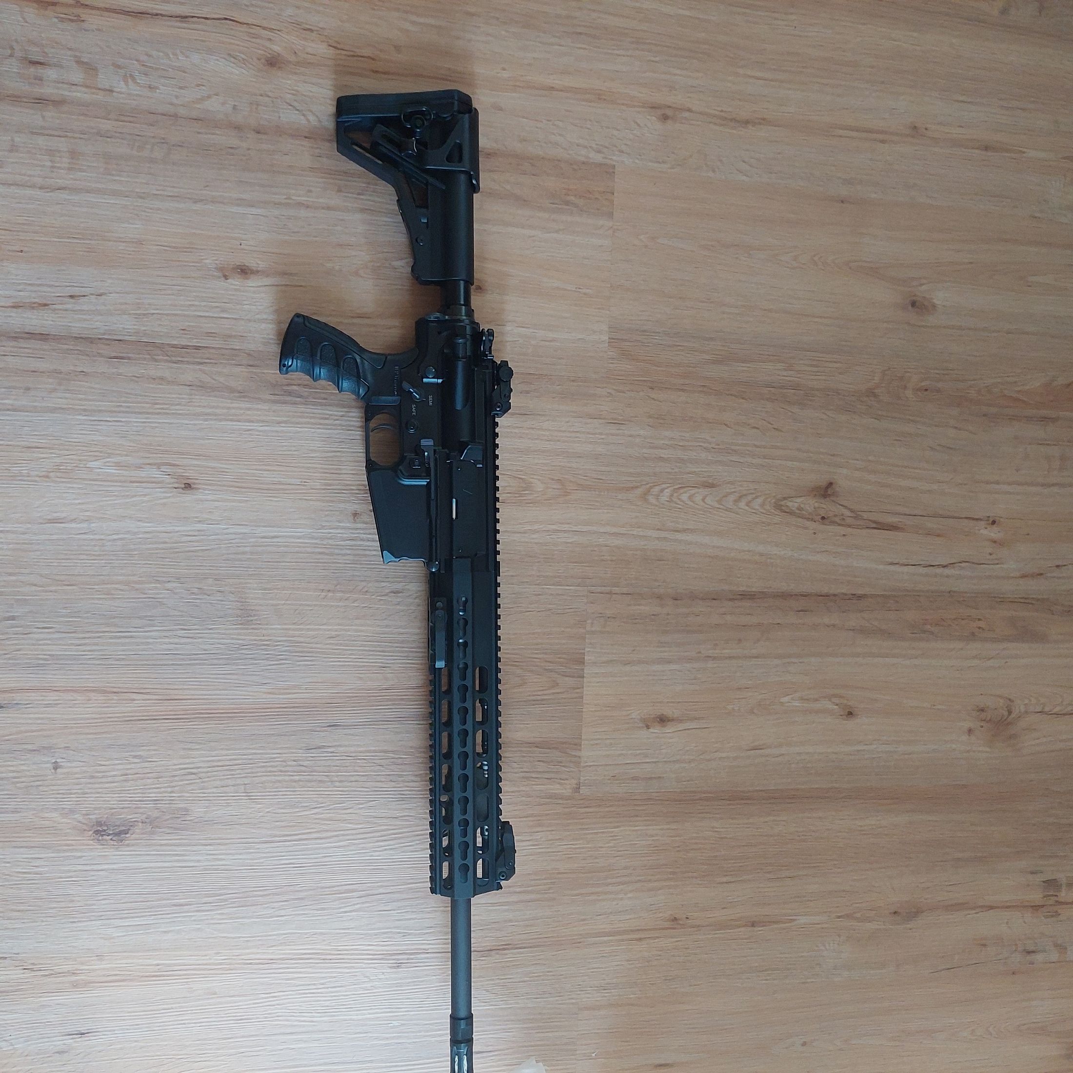 Haenel Cr 308