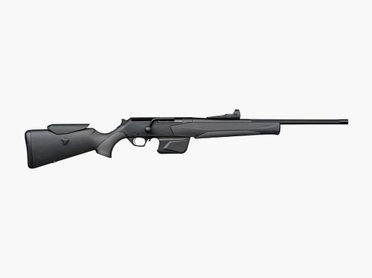 Browning Maral Compo Nordic Reflex ADJ Thr M14x1 Repetierbüchse