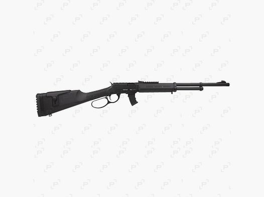 Onderhevelgeweer DERYA TM22 LA kaliber .22 LR