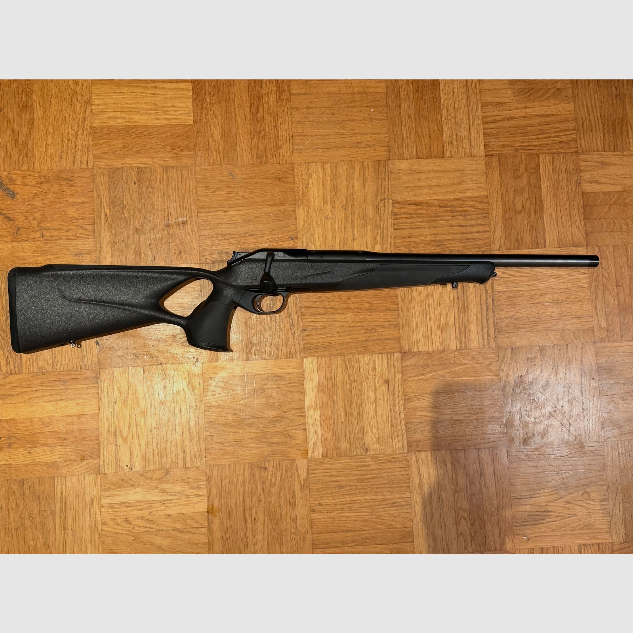 Blaser R8 Professional Sussess Semiweight 8x57IS 47cm Dobry stan