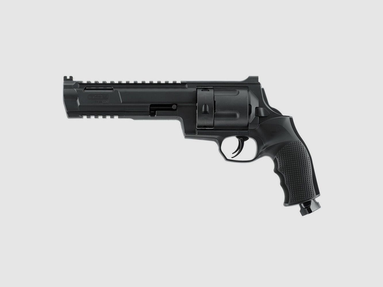 T4E TR 68 Gen2 Co2 Revolver .68 Nero