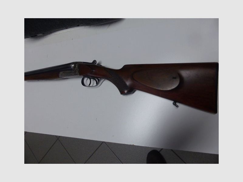 Fortuna Suhl	 Jagd